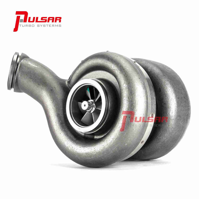 Pulsar Turbo Turbocharger for Caterpillar C13 Acert 12.5L PTA4702B 743279-0001