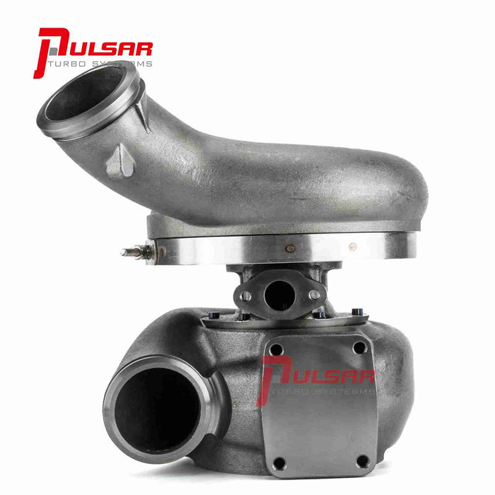 Pulsar Turbo Turbocharger for Caterpillar C13 Acert 12.5L PTA4702B 743279-0001