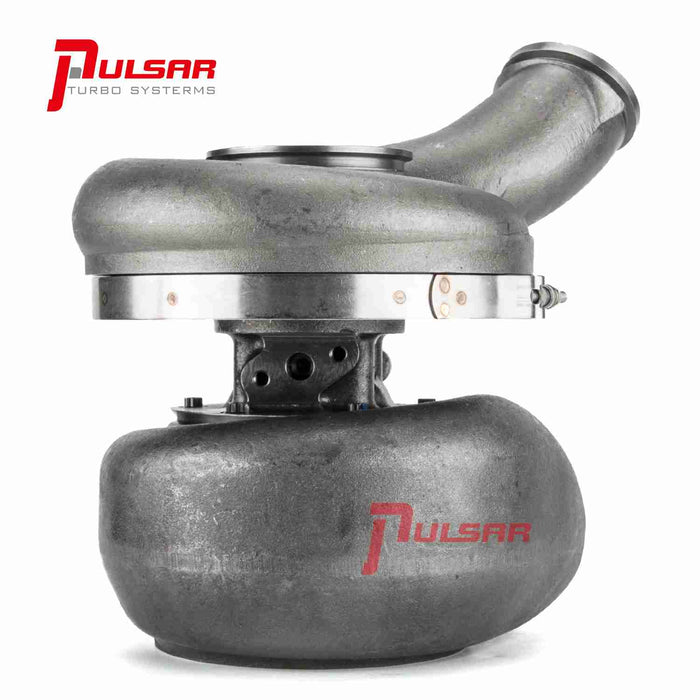 Pulsar Turbo Turbocharger for Caterpillar C13 Acert 12.5L PTA4702B 743279-0001