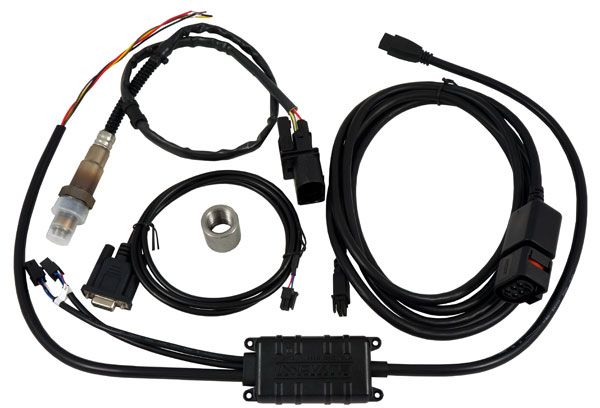 Digital Wideband Lambda O2 Controller Kit IM3877