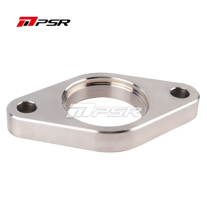 Flange Kit for PSR NEW GENERATION WASTEGATE 38mm 2-Bolt External Wastegate