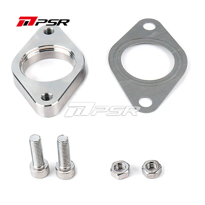 Flange Kit for PSR NEW GENERATION WASTEGATE 38mm 2-Bolt External Wastegate