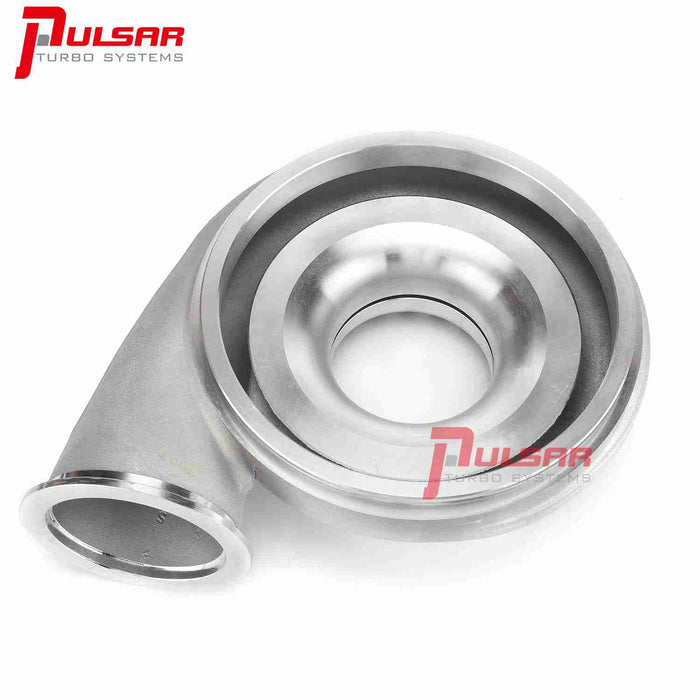 PULSAR Billet Compressor Wheel 480 DIY Upgrade Turbo Rebuild Kit for 400 Series Turbo