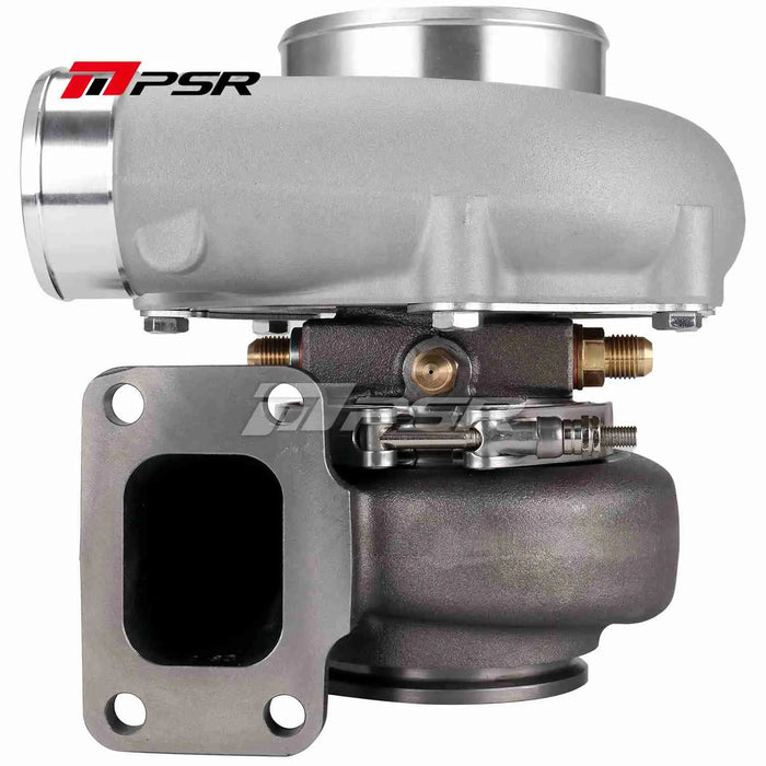 PSR Forward Rotation 6862G Dual Ball Bearing Turbocharger HP Rating 1050