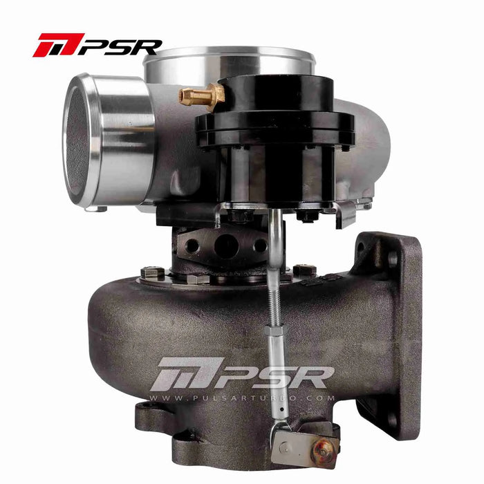 PULSAR Next GEN PSR6782 Turbocharger for Ford Falcon to replace the factory PT3582R turbo