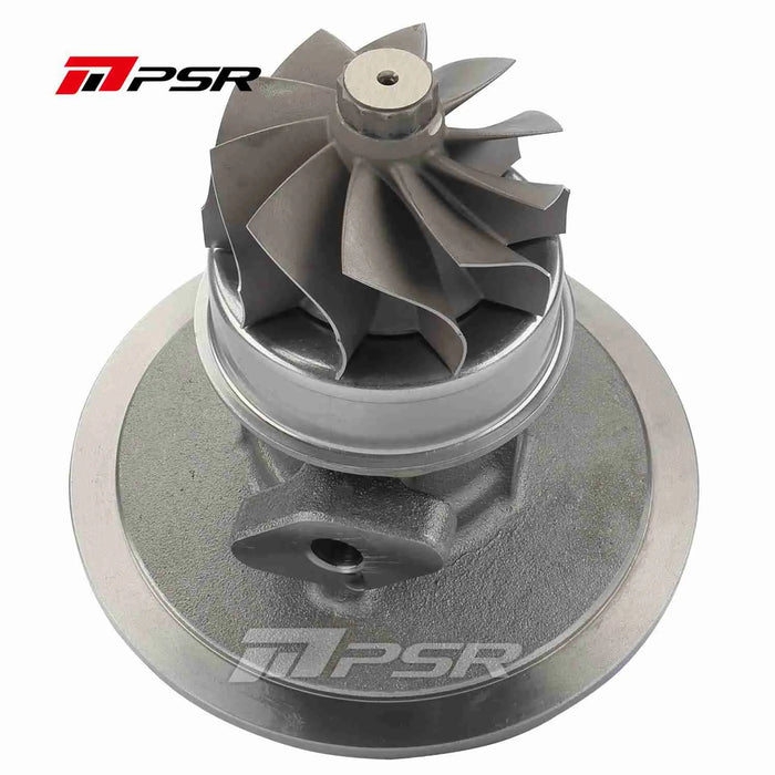 PULSAR NEXT GEN Billet 363D 366D 369D 372D DUAL CERAMIC BALL BEARING Turbo