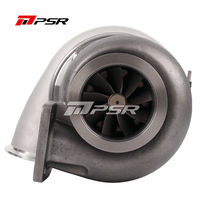 PSR 475G Journal Bearing Billet Compressor Wheel Turbocharger -