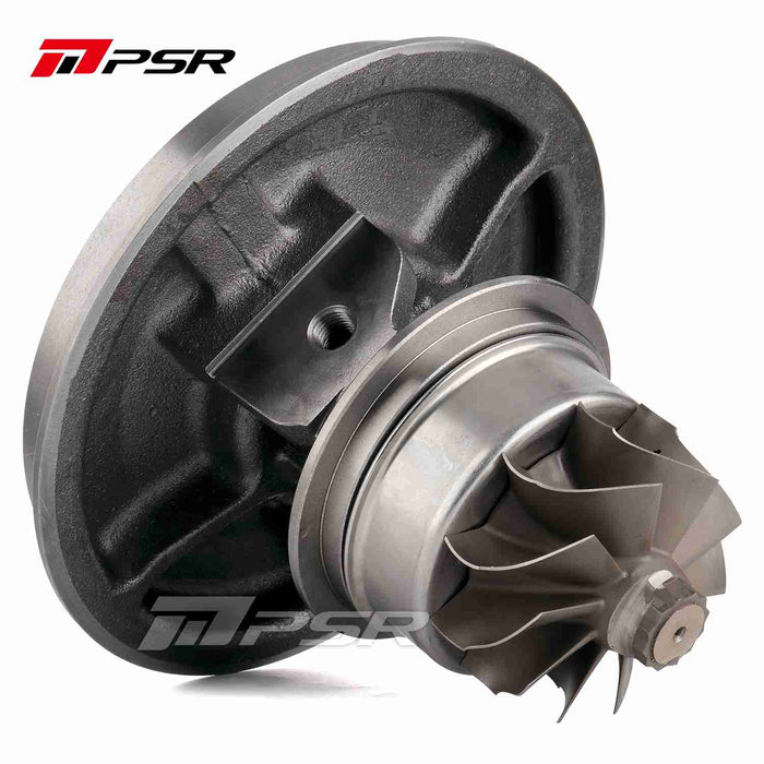 PULSAR Billet 400 Series Turbocharger CHRA