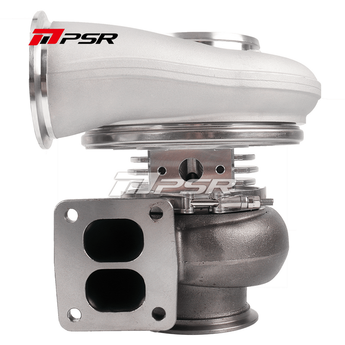 PSR 480D Dual ball Bearing Turbo Billet Compressor Wheel