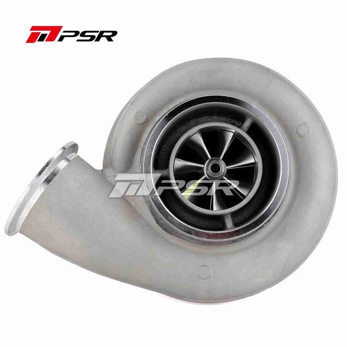 PSR 480G Journal Bearing Billet Compressor Wheel Turbocharger