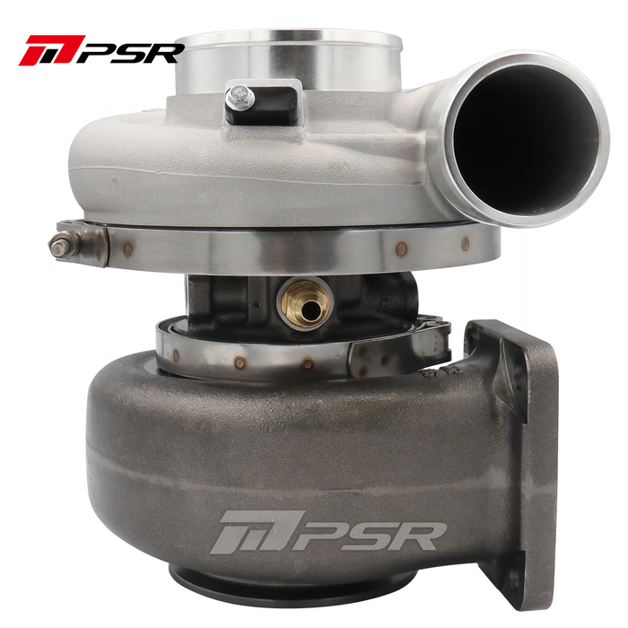 PSR 7170G Dual Ball Bearing Turbocharger HP Rating 1150