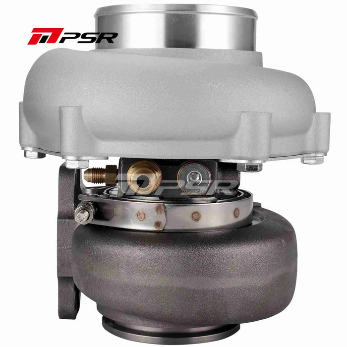 PSR Forward Rotation 5862G Dual Ball Bearing Turbocharger HP Rating 770