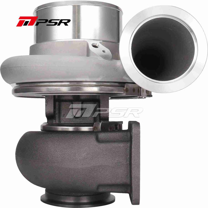 PSR 488G Journal Bearing Billet Compressor Wheel Turbocharger