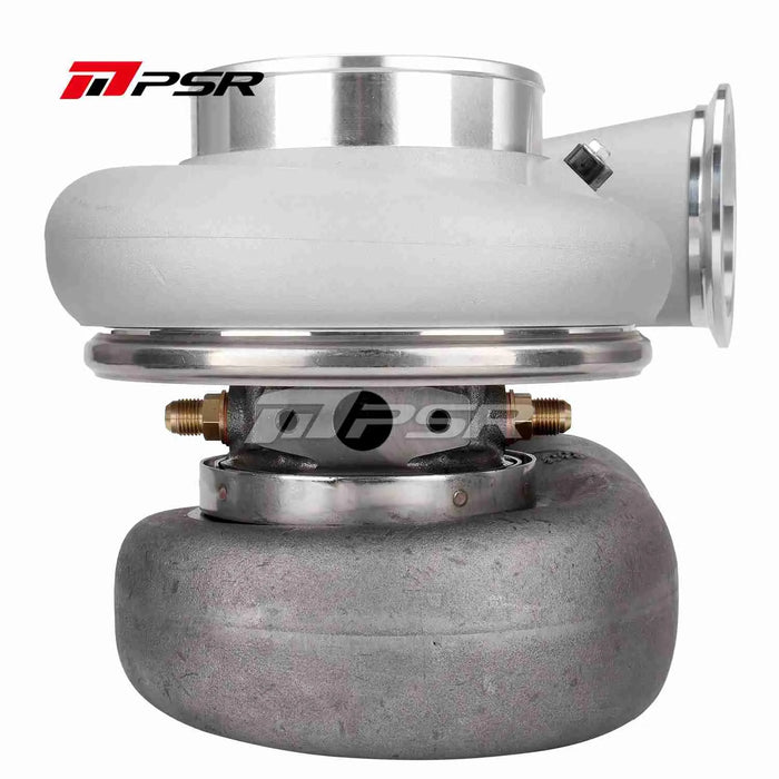 PSR Forward Rotation 7375G Dual Ball Bearing Turbocharger HP Rating 1200