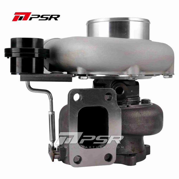 PULSAR Next GEN PSR6782 Turbocharger for Ford Falcon to replace the factory PT3582R turbo