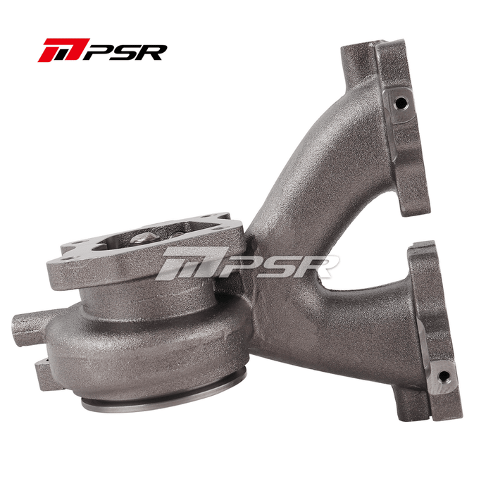 2023+ Polaris RZR XP Turbo Turbine Housing