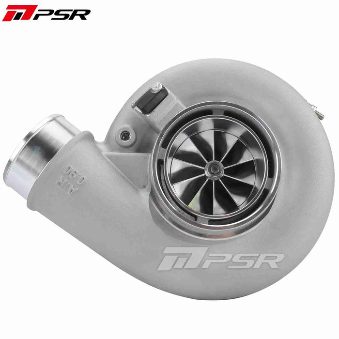 PSR Forward Rotation 7975G COMPACT Dual Ball Bearing Turbocharger HP Rating 1450