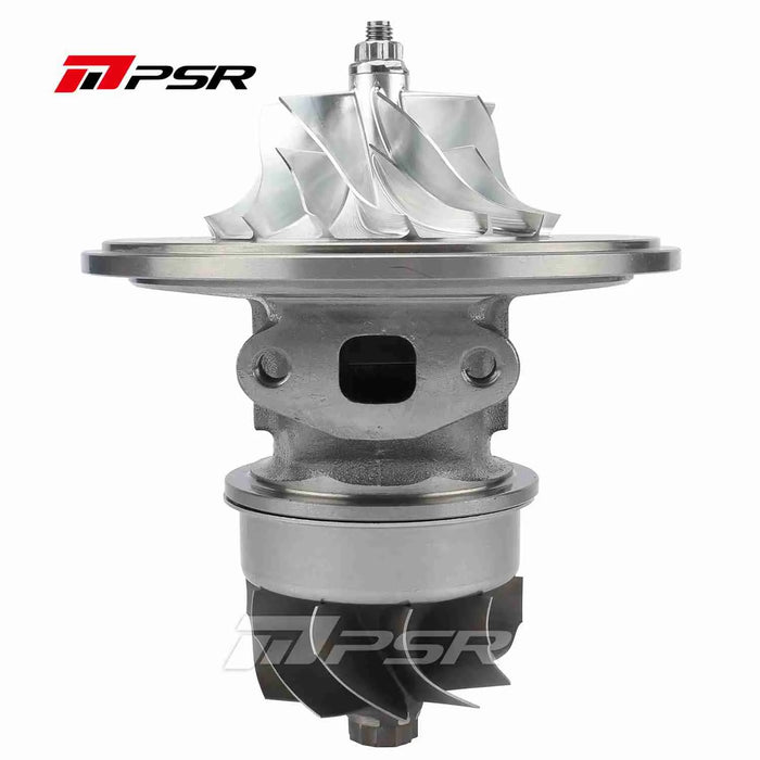 PULSAR NEXT GEN Billet 363D 366D 369D 372D DUAL CERAMIC BALL BEARING Turbo