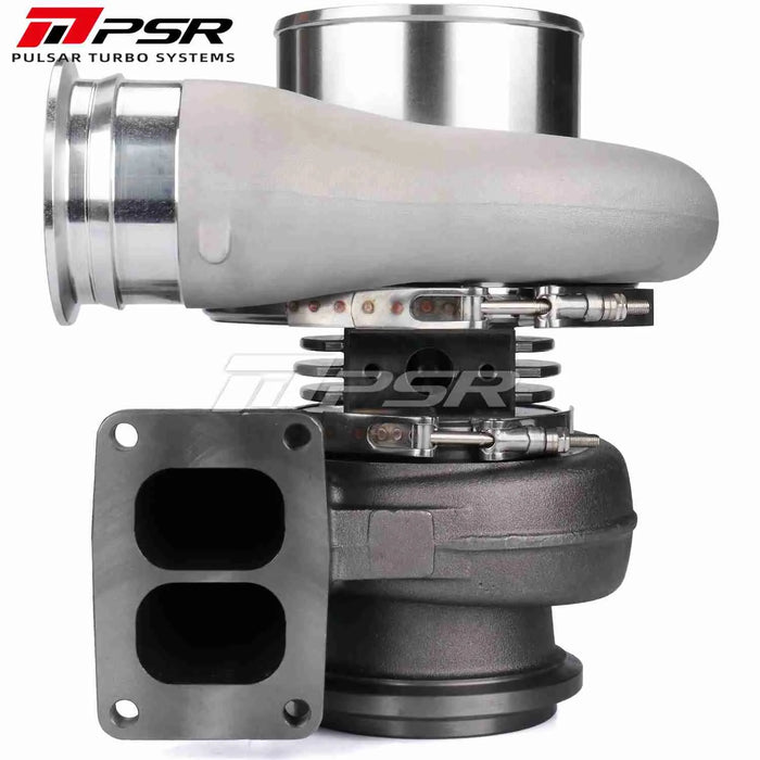 PSR 485D Dual Ball Bearing Turbo Billet Compressor Wheel