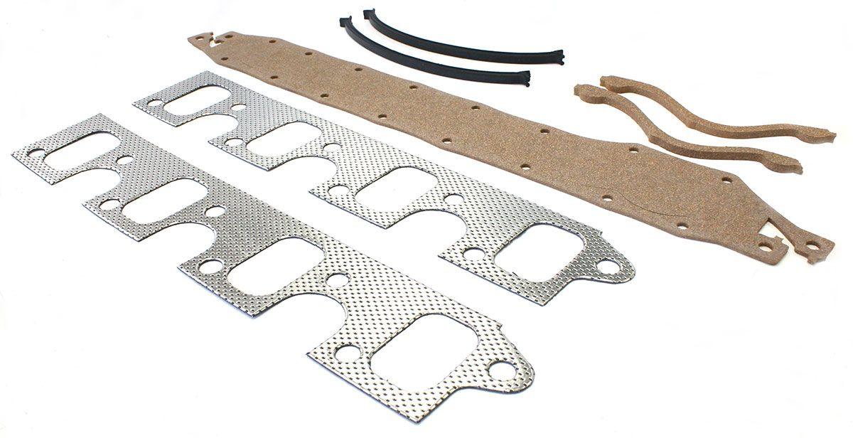 Full Engine Gasket Kit with 2V Intake Gasket 5RFS25351CPT-2