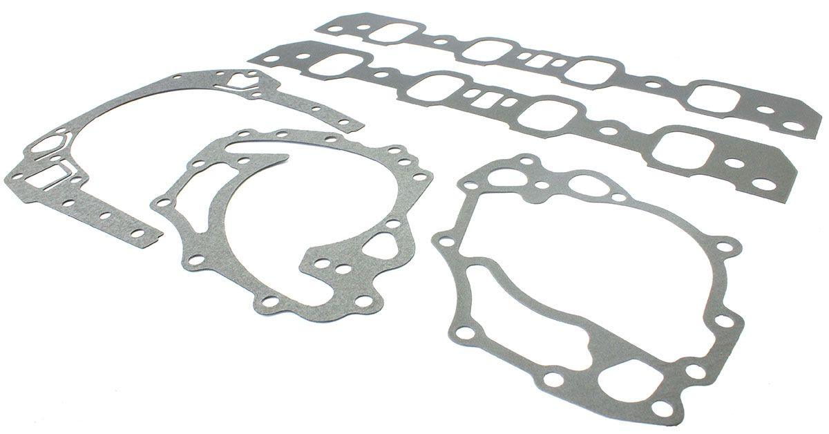 Full Engine Gasket Kit with 2V Intake Gasket 5RFS25351CPT-2