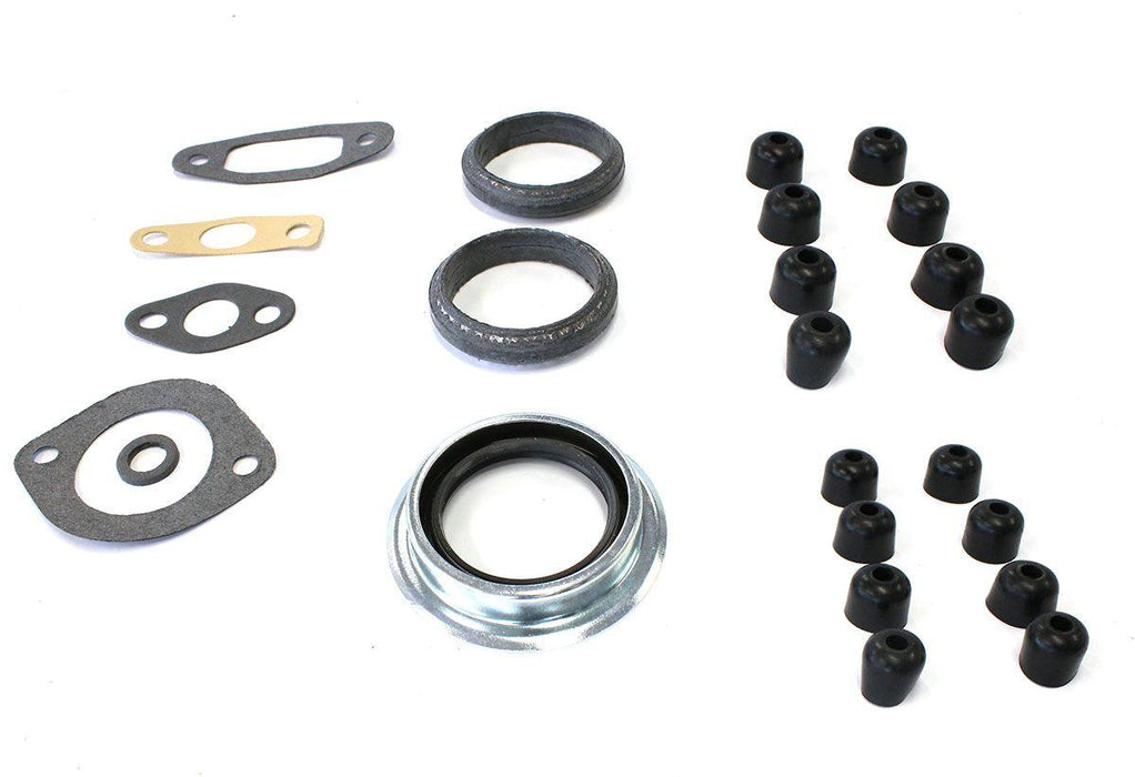 Full Engine Gasket Kit with 2V Intake Gasket 5RFS25351CPT-2