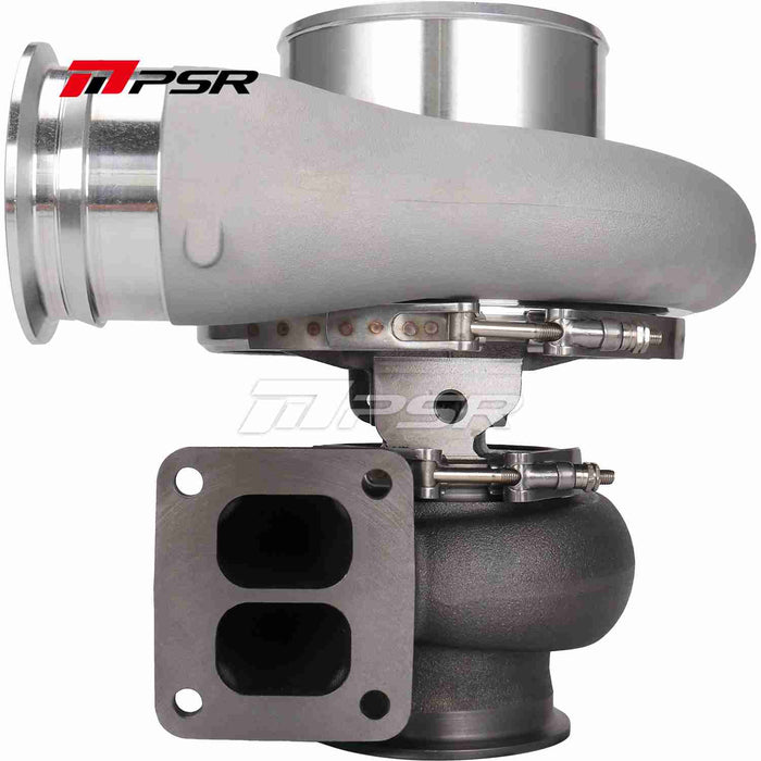 PSR 485 Journal Bearing Billet Compressor Wheel Turbocharger