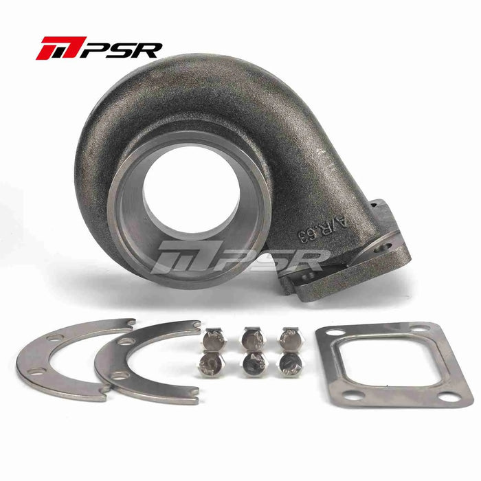 PSR PTX35 Turbine Housings for PSR3576 PSR3582 Turbos