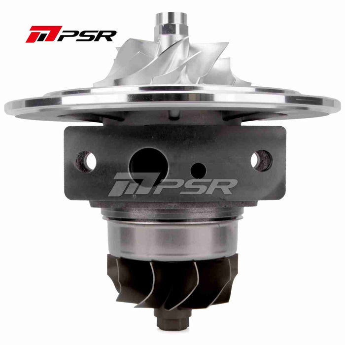 Drop-in Ball Bearing Cartridge Upgraded for 99.5-03 Ford 7.3L Powerstroke GTP38R Turbo