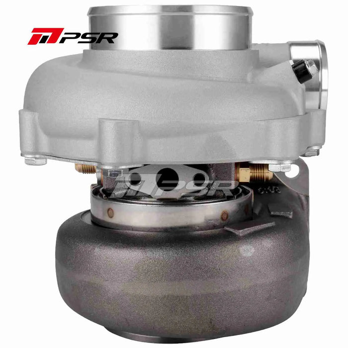 PSR Forward Rotation 6862G Dual Ball Bearing Turbocharger HP Rating 1050