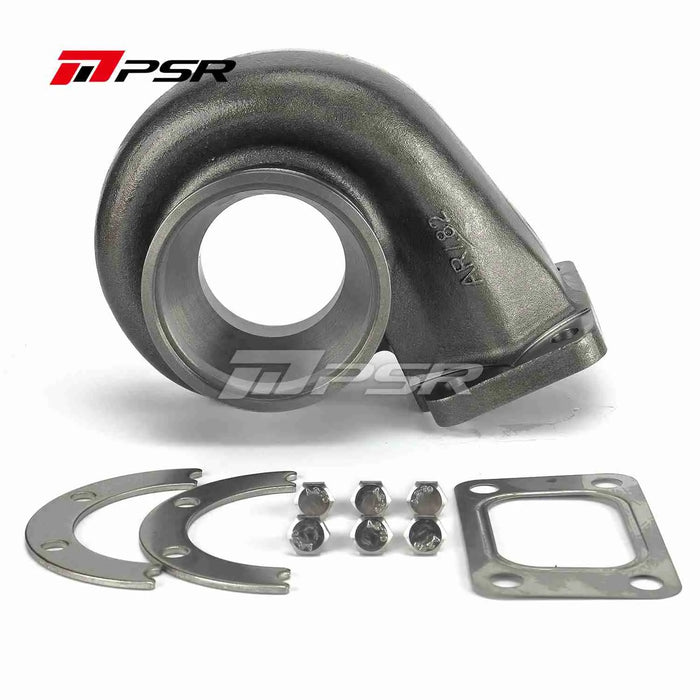 PSR PTX35 Turbine Housings for PSR3576 PSR3582 Turbos