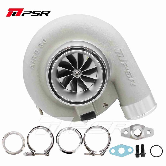 PSR 7170G Dual Ball Bearing Turbocharger HP Rating 1150