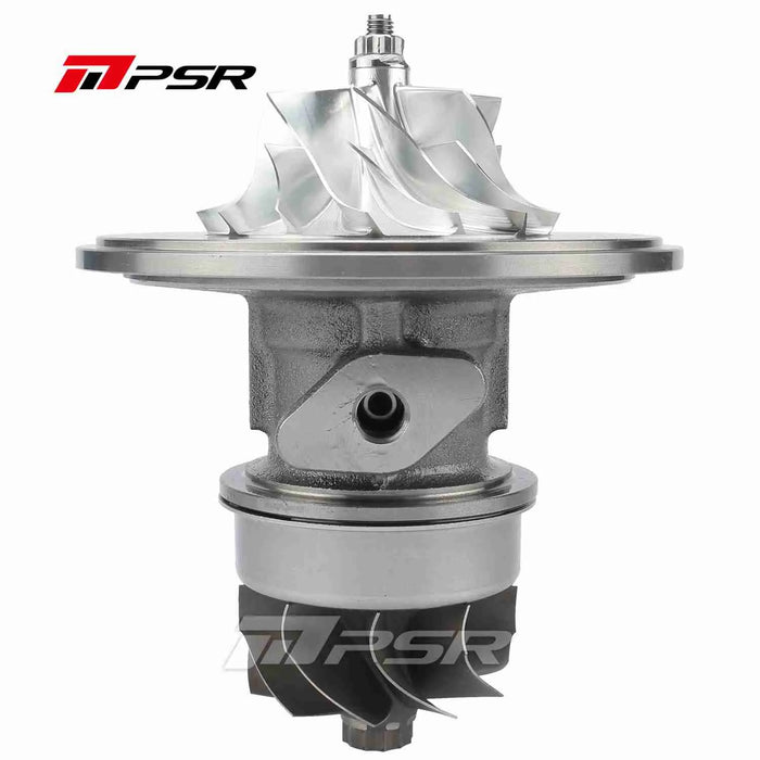 PULSAR NEXT GEN Billet 363D 366D 369D 372D DUAL CERAMIC BALL BEARING Turbo