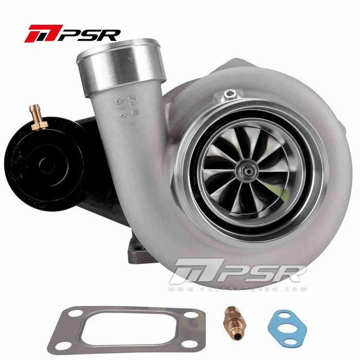 PULSAR Next GEN PSR6782 Turbocharger for Ford Falcon to replace the factory PT3582R turbo