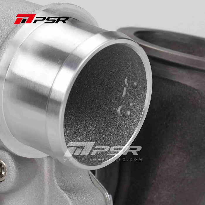 PSR Forward Rotation 4849G Dual Ball Bearing Turbocharger HP Rating 550