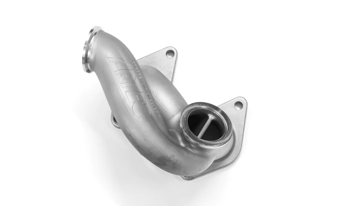 ARTEC Performance Mazda 13B V-Band Exhaust Manifold