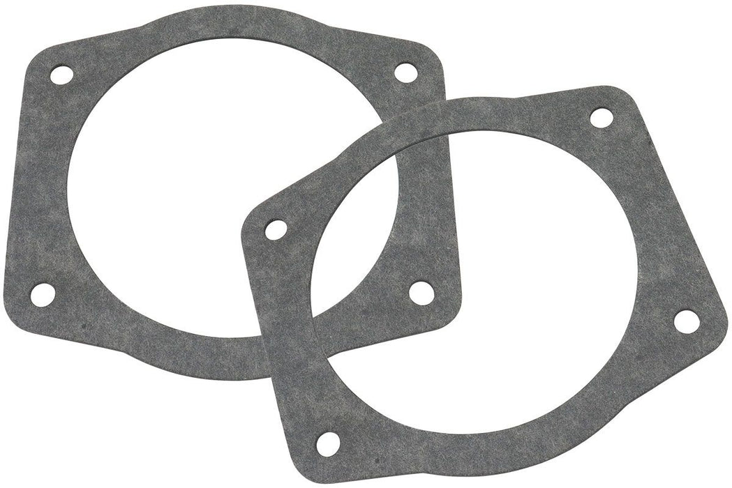 Throttle Body 4 Bolt Flat Gaskets AF1850-1018