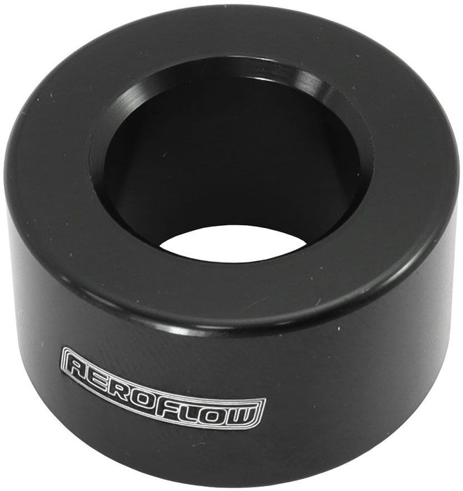 Aeroflow 5/8" Wheel Stud Alloy Washer - Black Finish (AF3080-0688)