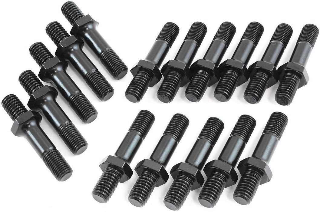 Aeroflow Rocker Arm Studs 7/16", 1.770" (45mm) UHL (AF37-1102)