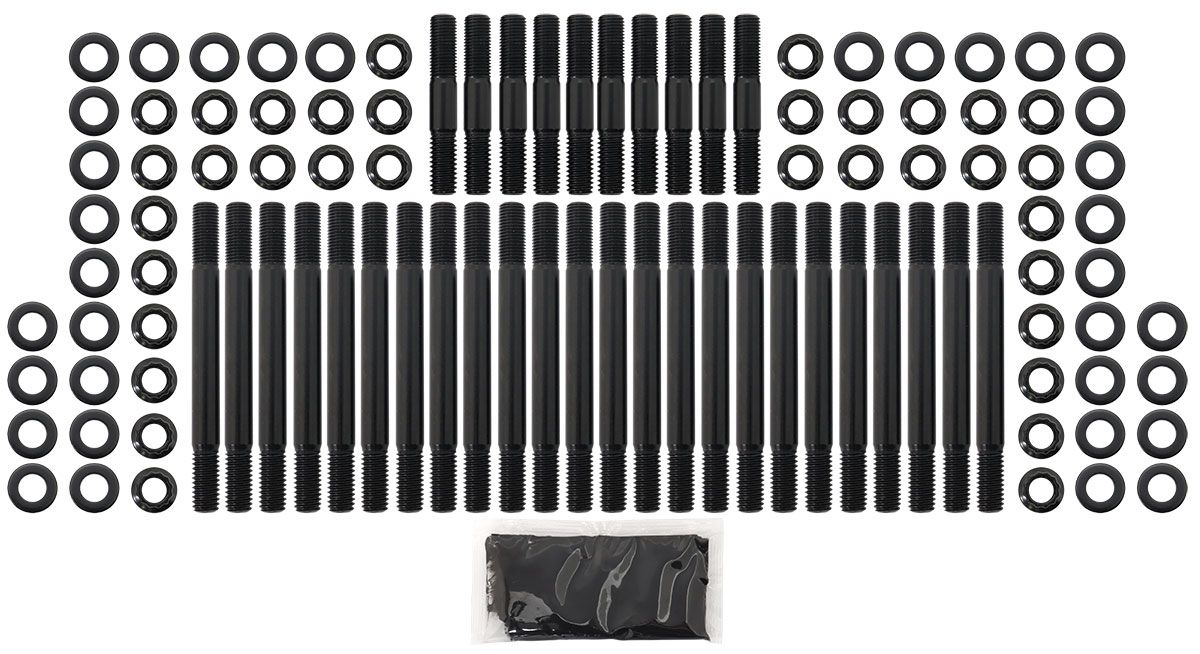 Big Block Chrysler 413-426 Head Stud Kit