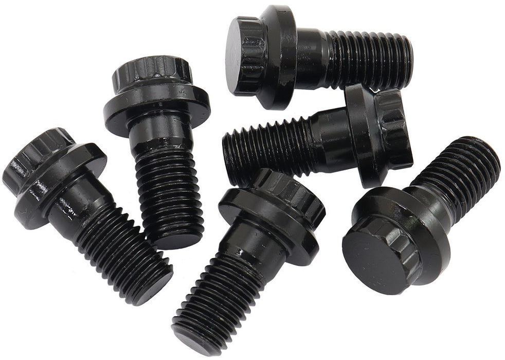 GM LS Flywheel Bolts