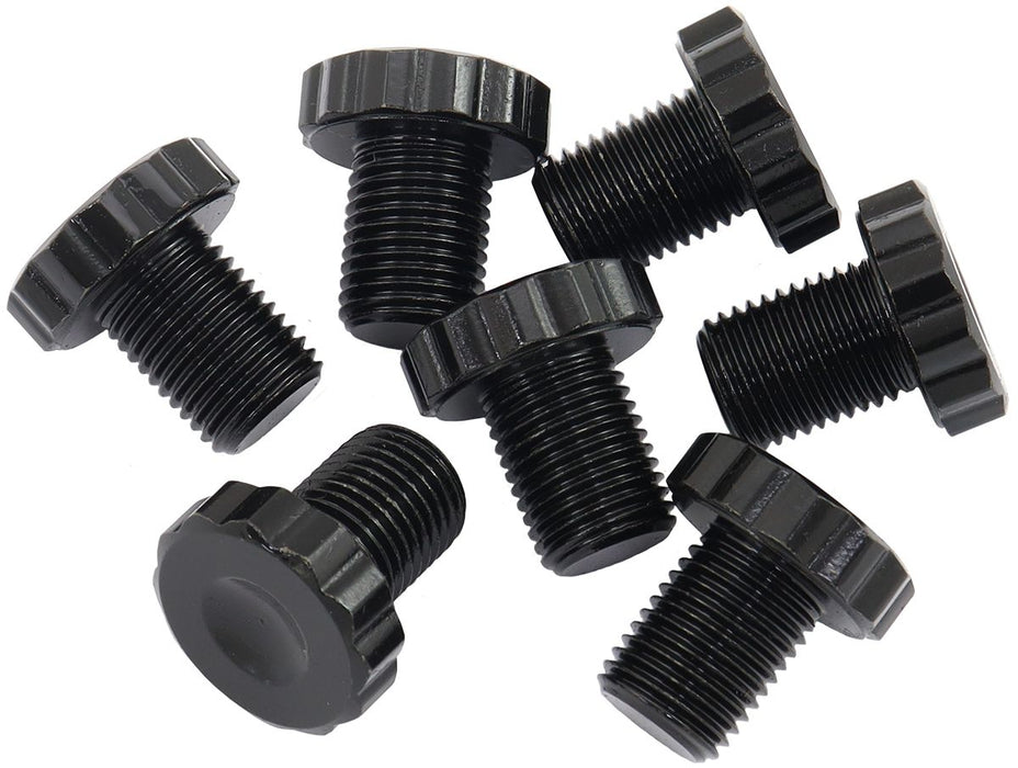 Mitsubishi 4G63 Evo 4-9 Flywheel Bolts