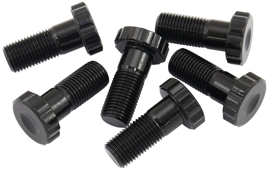 Nissan RB25,RB26 & RB30 Flywheel Bolts