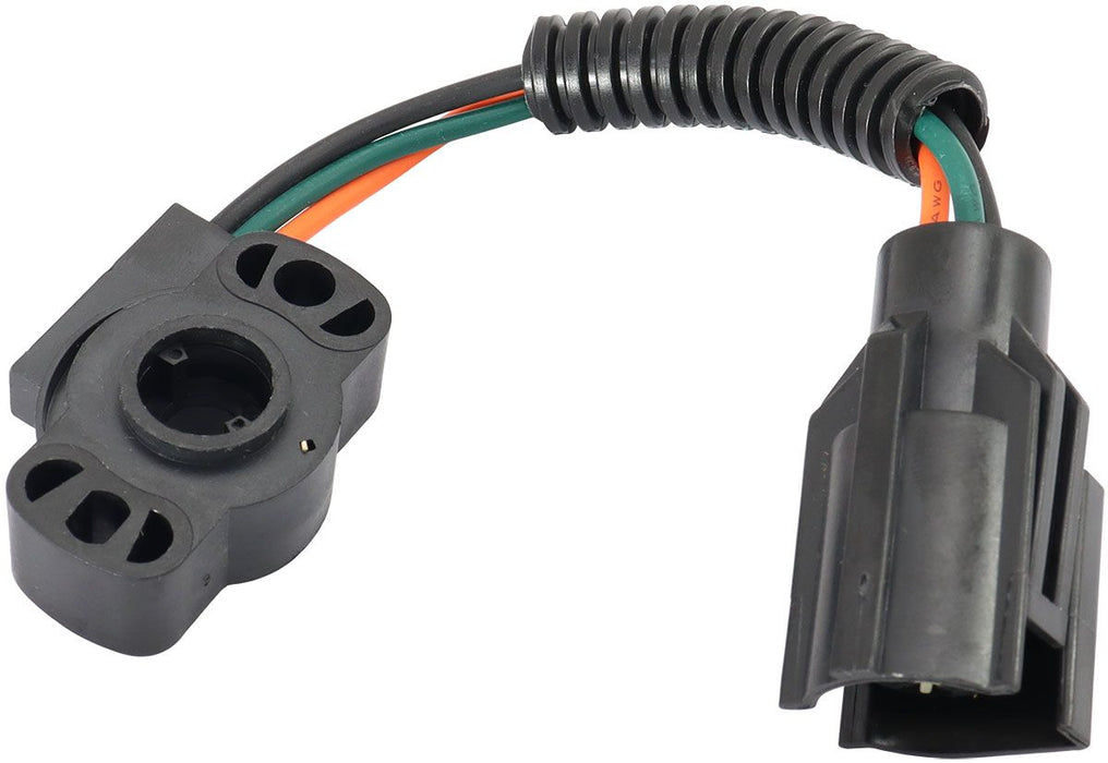 Aeroflow Ford Throttle Position Sensor (TPS) (AF49-1564)