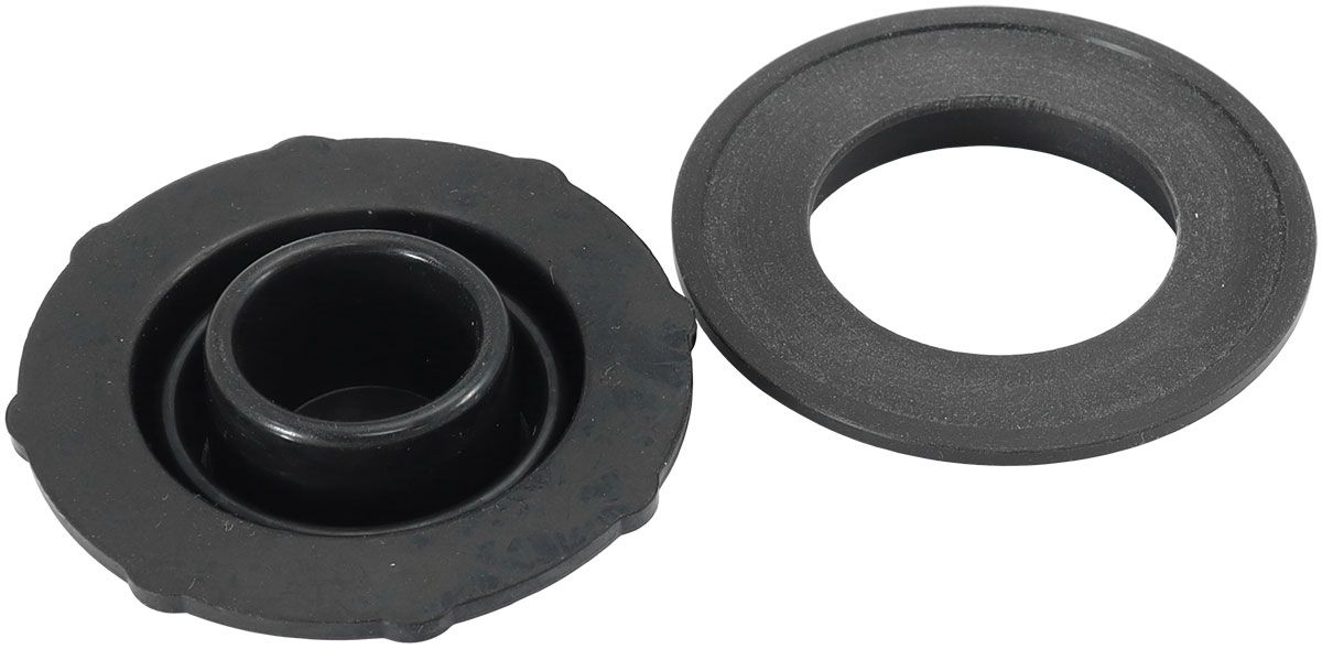 Aeroflow Replacement EPDM Lid for Remote Brake/Clutch Reservoir (AF59-2149)