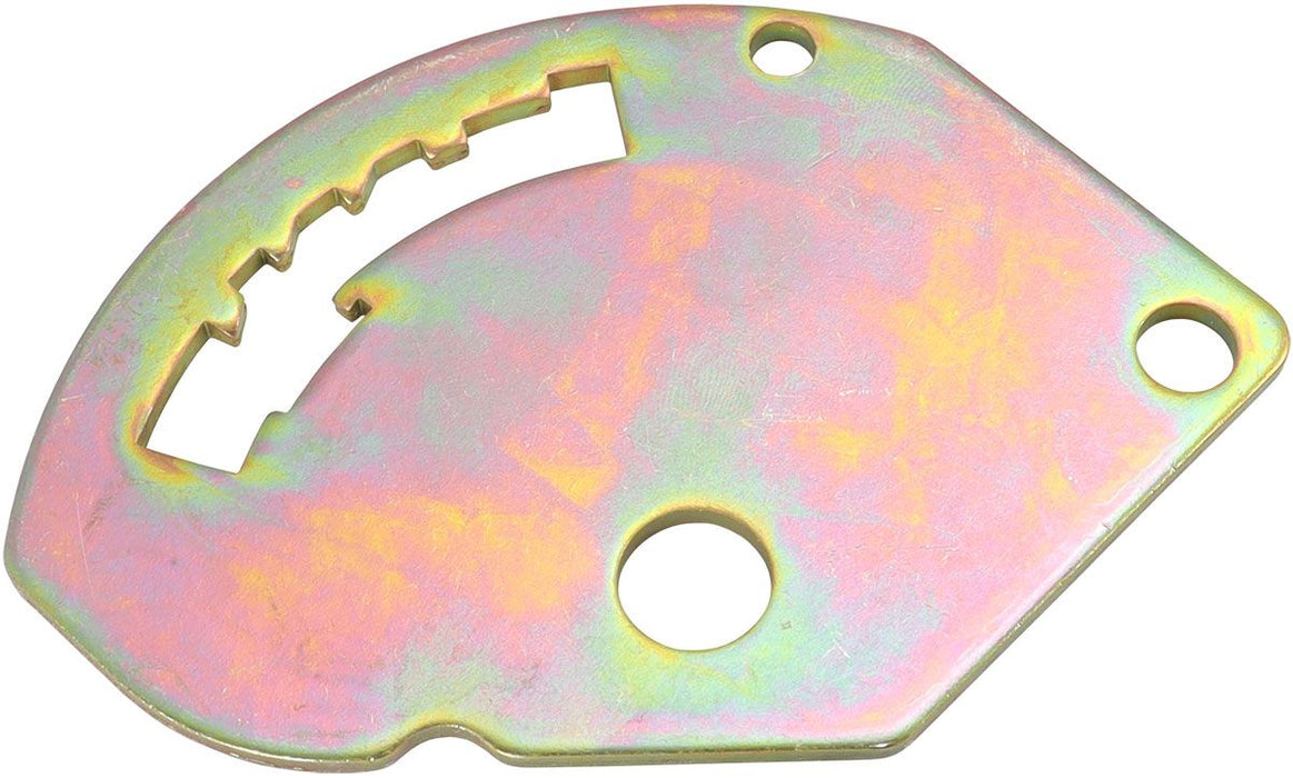 Aeroflow Bang Shift 2 Speed Forward Pattern Gate Plate (AF72-9966)