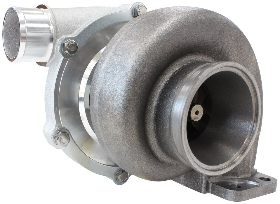 BOOSTED 5855 1.06 Turbocharger 750HP, Natural Cast Finish AF8005-3007