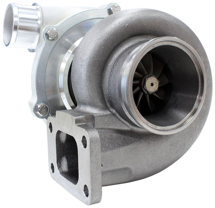 BOOSTED 5862 1.06 Turbocharger 750HP, Natural Cast Finish AF8005-3012