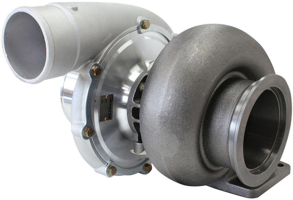 BOOSTED 7875 GEN 2 1.25 Turbocharger 1150HP, Natural Cast Finish AF8006-4012