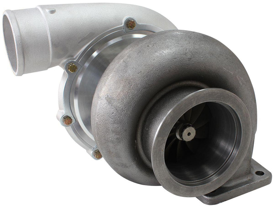 BOOSTED 7885 T4 1.25 Turbocharger 1450HP, Natural Cast Finish AF8006-4020